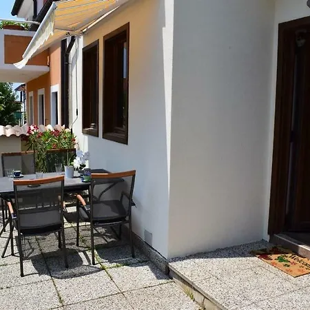 Igor Apartment Novigrad (Istria)