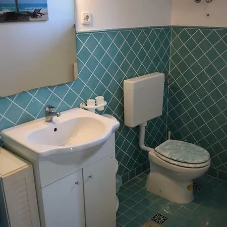 Igor Apartment Novigrad (Istria)